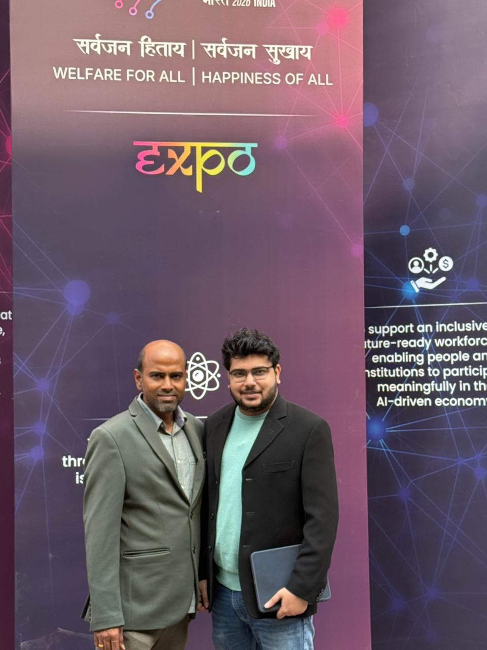 AI Summit image